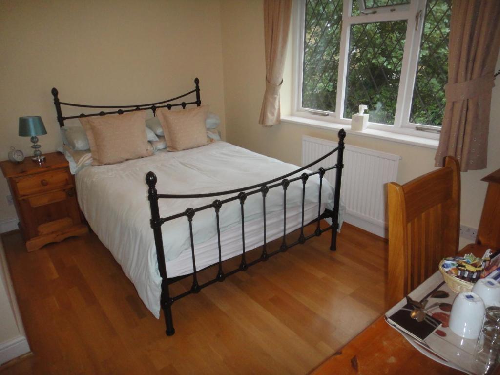 Gasthof The Oaks 4*