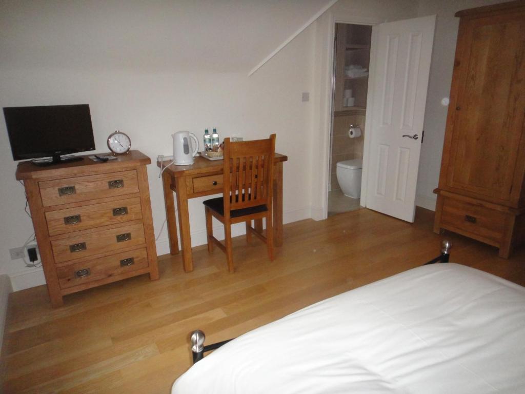 The Oaks Gasthof 4*