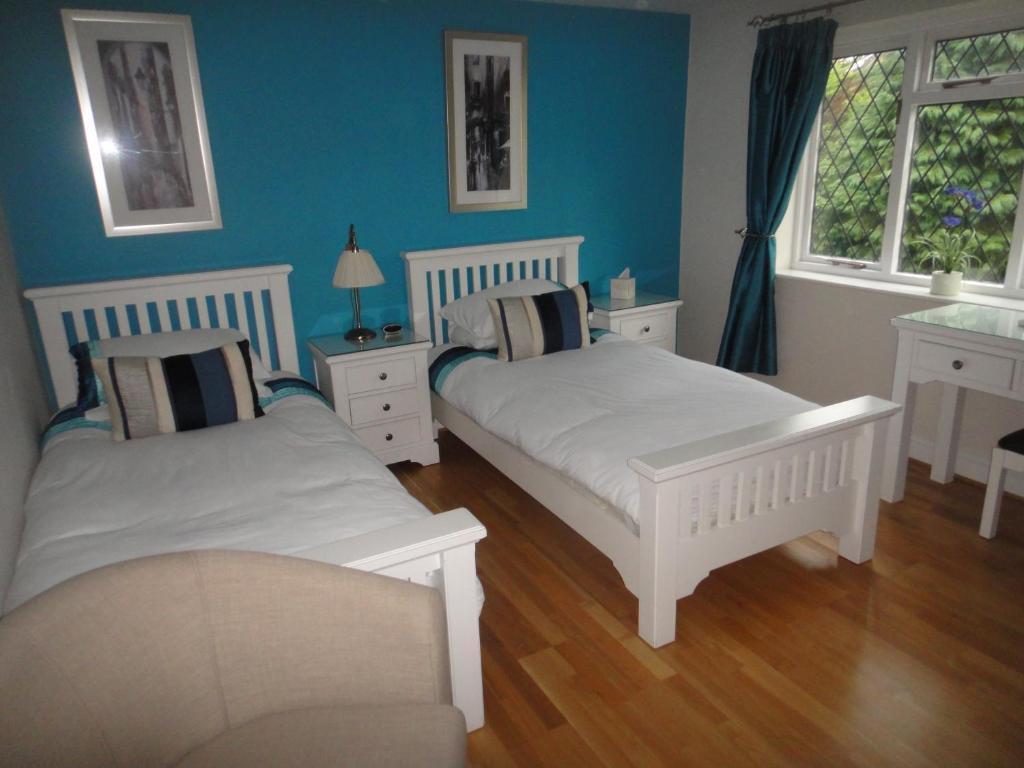 The Oaks Gasthof 4*