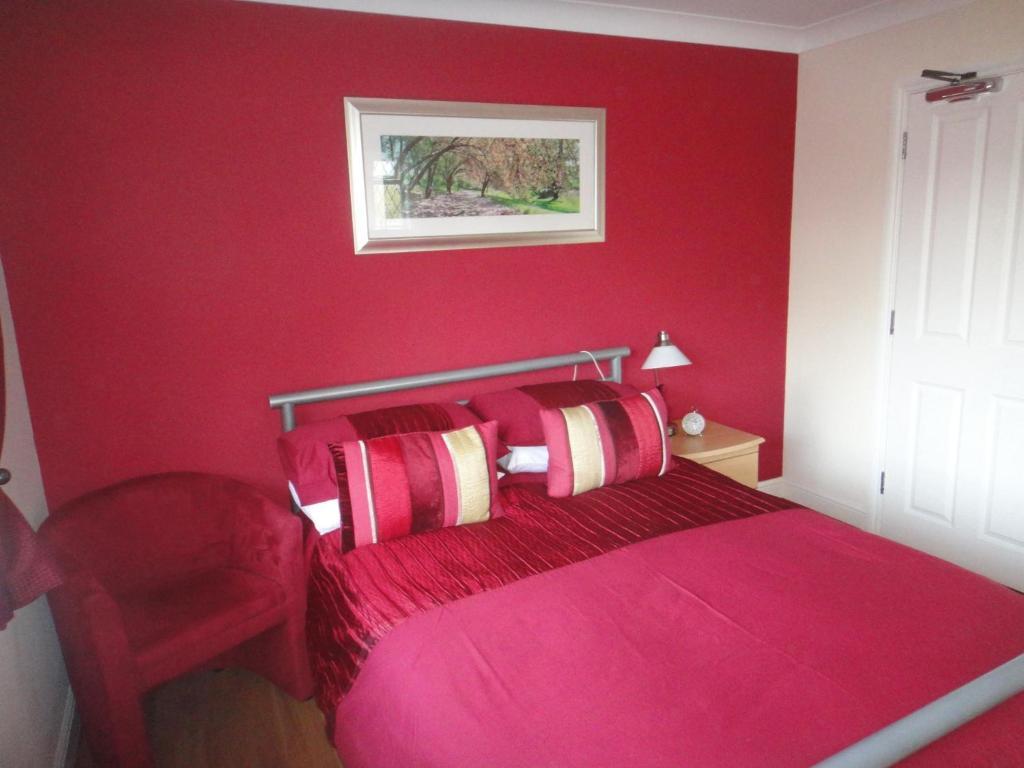 Gasthof The Oaks 4*