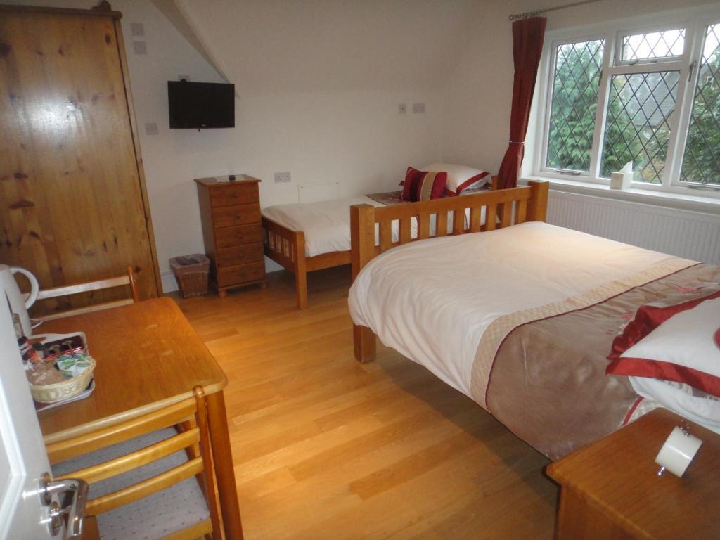 The Oaks Gasthof 4*