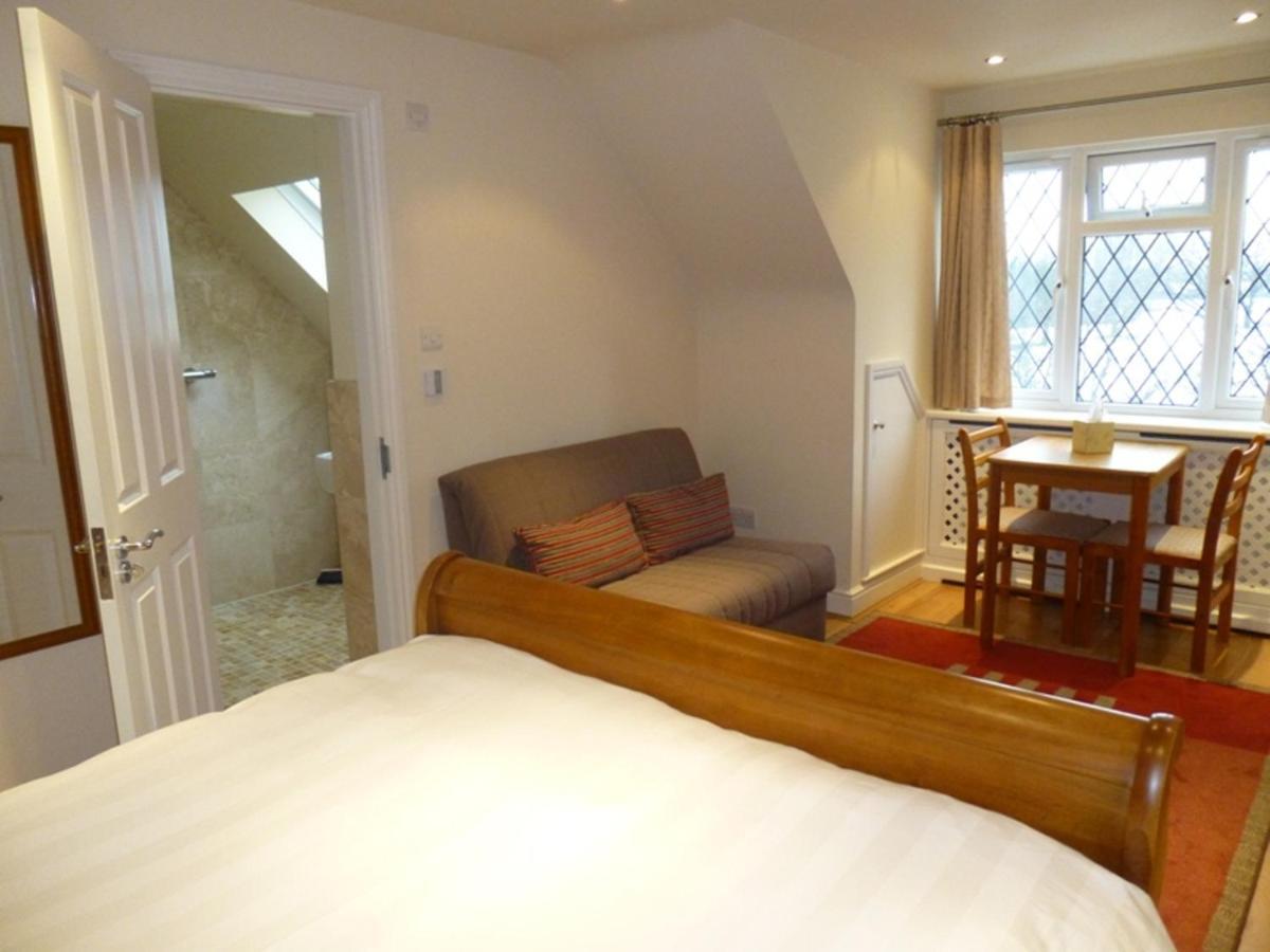 The Oaks Gasthof 4*